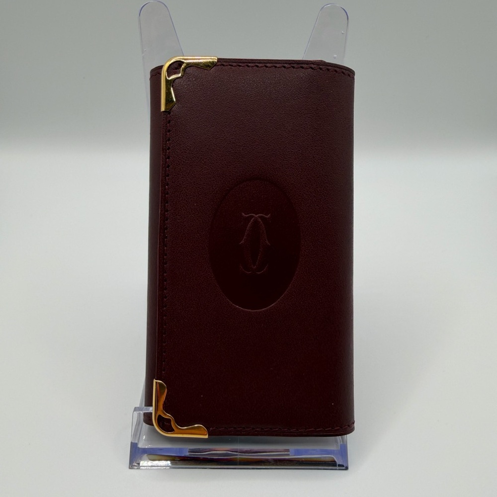 Cartier 6 Key Holder